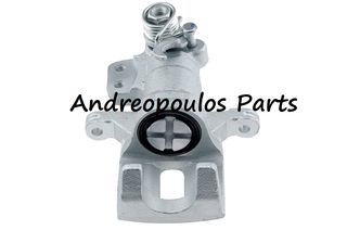 ΔΑΓΚΑΝΑ FIAT SEDICI (189_) 1.6 16V 06-14,SUZUKI SX4 (GY,RW,EY,GY) 06- Οπισθια Δεξια