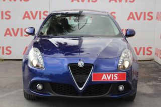 Alfa Romeo Giulietta '16