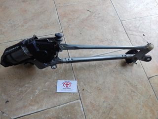 TOYOTA RAV4 2006-2012 ΜΟΤΕΡ ΜΕ ΜΠΡΑΤΣΑ  