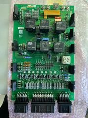 ΠΛΑΚΕΤΑ BOARD RELAY THERMO KING SL-400 SL-400e ΑΝΑΚΑΤΑΣΚΕΥΗΣ