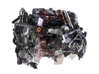 Κινητήρας  Ford Transit Courier Z2JA-thumb-2