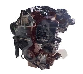 Κινητήρας  Ford Transit Courier Z2JA-thumb-4