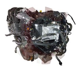 Κινητήρας  Ford Transit Courier Z2JA-thumb-3