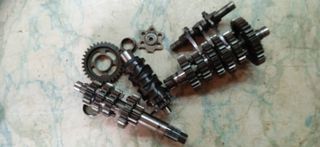 XLR-XR-BAJA ΣΑΣΜΑΝ ΡΩΤΗΣΤΕ ΤΙΜΗ-thumb-1