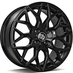  SEVENTY9 SV-K 7x16" BG 4x100 ET38