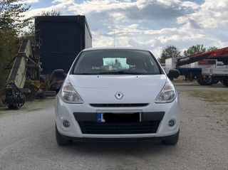 Renault Clio 2012 1.5 dCi Eco2-thumb-1