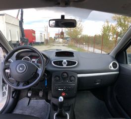Renault Clio 2012 1.5 dCi Eco2-thumb-13