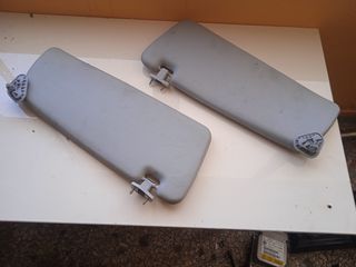 BMW E46 (99 - 05) ΣΚΙΑΔΙΟ + ΝΤΟΥΛΑΠΑΚΙ-thumb-1