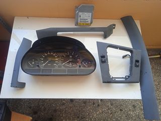 BMW E46 (99 - 05) ΣΚΙΑΔΙΟ + ΝΤΟΥΛΑΠΑΚΙ-thumb-4
