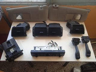 BMW E46 (99 - 05) ΣΚΙΑΔΙΟ + ΝΤΟΥΛΑΠΑΚΙ-thumb-8