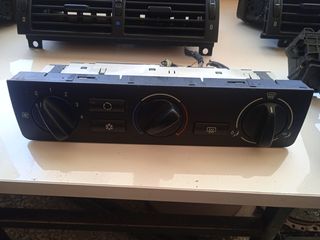 BMW E46 (99 - 05) ΣΚΙΑΔΙΟ + ΝΤΟΥΛΑΠΑΚΙ-thumb-9