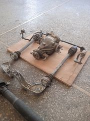 BMW E46 (99 - 05) ΣΚΙΑΔΙΟ + ΝΤΟΥΛΑΠΑΚΙ-thumb-12