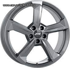  ATS AUVORA 6.5X16'' (VW GROUP)