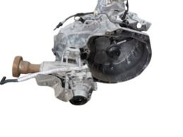 Κιβώτιο Ταχυτήτων 4x4 με Κωδικό JN1R7002ECA