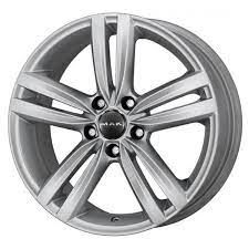 MAK WHEELS  SACHSEN 6.5X16'' (VW GROUP)