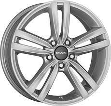 MAK WHEELS  SACHSEN 6.5X16'' (VW GROUP)-thumb-1