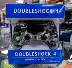 Ps4 ασύρματο κοντρόλ Doubleshock 4 Wireless Controller