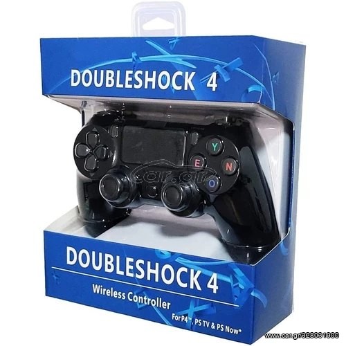 Ps4 Wireless Control Pc Wireless Gamepad Joystick Gamer