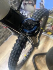 All - Mountain 2023 FANTIC EBIKES XF1 Integra 180-thumb-3