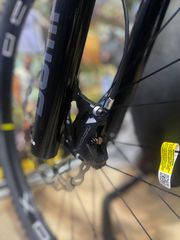 All - Mountain 2023 FANTIC EBIKES XF1 Integra 180-thumb-4