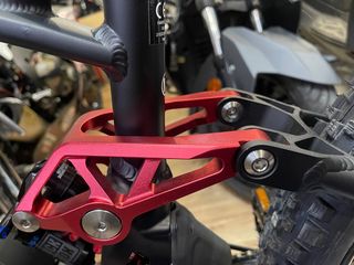 All - Mountain 2023 FANTIC EBIKES XF1 Integra 180-thumb-6