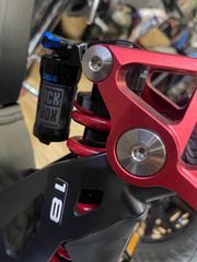 All - Mountain 2023 FANTIC EBIKES XF1 Integra 180-thumb-8