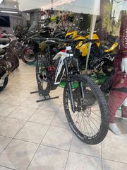 All - Mountain 2023 FANTIC EBIKES XF1 Integra 180-thumb-9