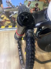 All - Mountain 2023 FANTIC EBIKES XF1 Integra 180-thumb-10