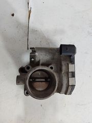 Πεταλούδα γκαζιού FORD FUSION 02-12 FOCUS 04-12 FIESTA 08-17 B-MAX 12- 0280750478-thumb-1