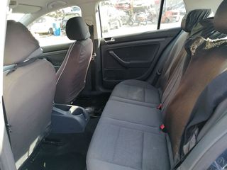 VOLKSWAGEN GOLF '08 1400cc Αρ.Κιν.BUD - Κινητήρες - Μοτέρ - Χειροκίνητα σασμάν-thumb-3