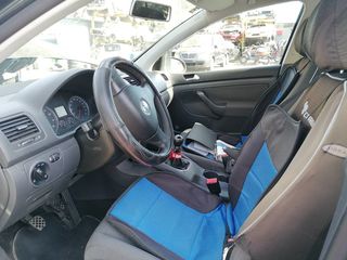 VOLKSWAGEN GOLF '08 1400cc Αρ.Κιν.BUD - Κινητήρες - Μοτέρ - Χειροκίνητα σασμάν-thumb-2