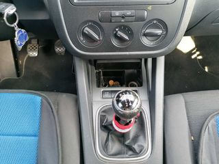 VOLKSWAGEN GOLF '08 1400cc Αρ.Κιν.BUD - Κινητήρες - Μοτέρ - Χειροκίνητα σασμάν-thumb-4