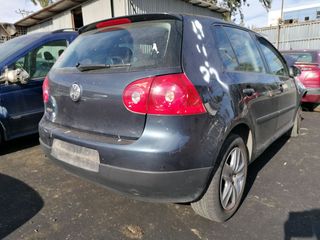 VOLKSWAGEN GOLF '08 1400cc Αρ.Κιν.BUD - Κινητήρες - Μοτέρ - Χειροκίνητα σασμάν-thumb-1