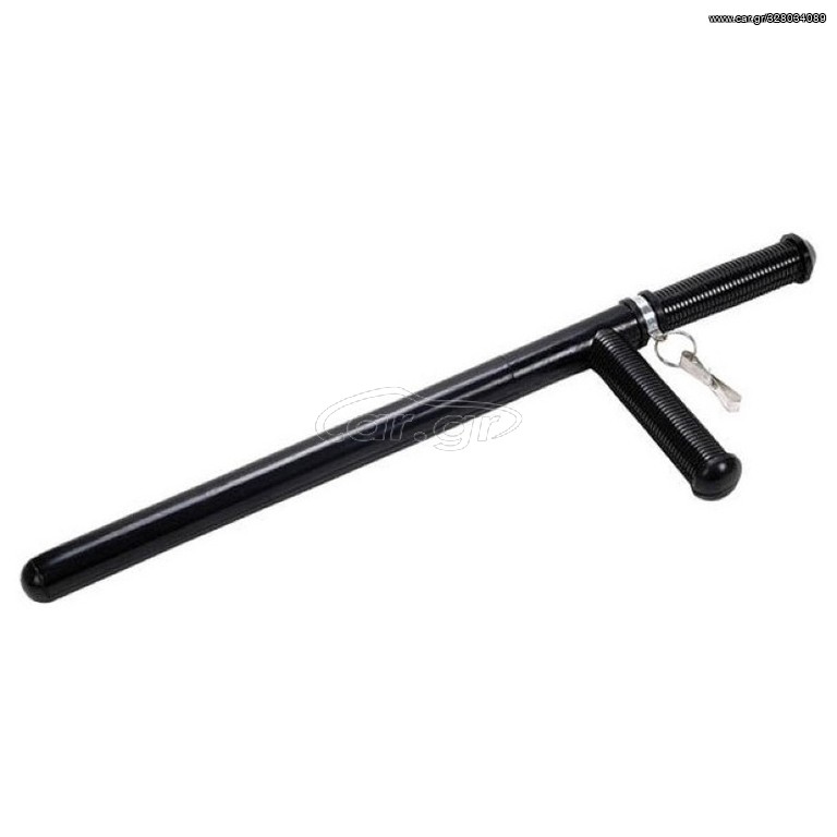 Γκλοπ Rubber Baton T-type 560mm