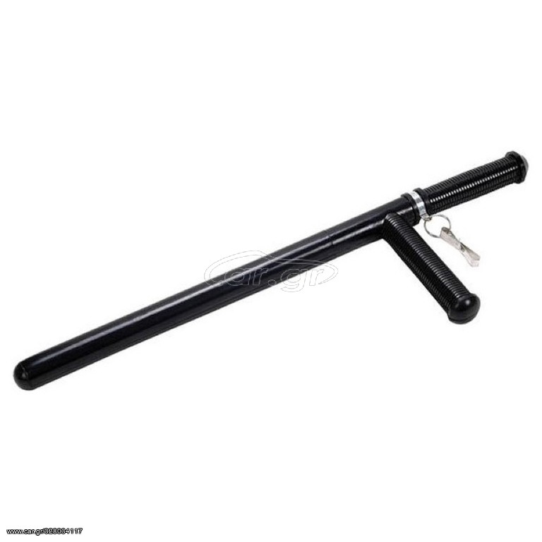Γκλοπ Rubber Baton T-type 560mm