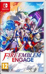 Fire Emblem Engage (Switch)