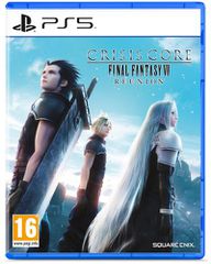 Crisis Core -Final Fantasy VII- Reunion (PS5)