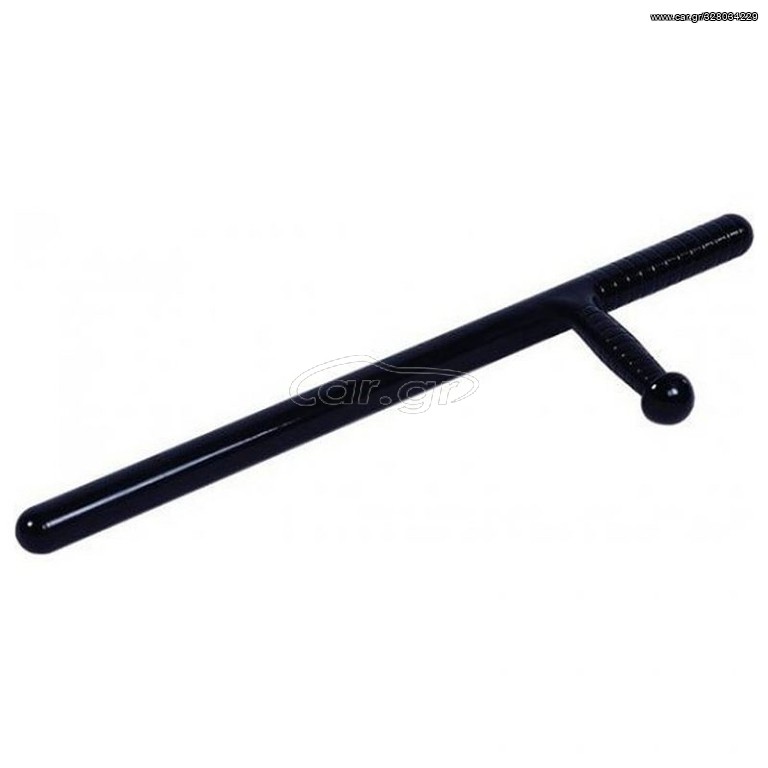 Γκλόπ Rubber Baton Tonfa 4344