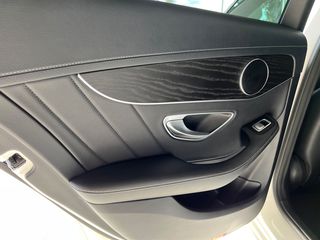 Mercedes-Benz C 200 2015 AMG LINE-thumb-26