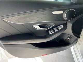 Mercedes-Benz C 200 2015 AMG LINE-thumb-25