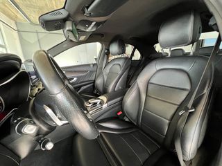 Mercedes-Benz C 200 2015 AMG LINE-thumb-24
