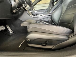 Mercedes-Benz C 200 2015 AMG LINE-thumb-27