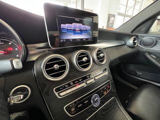 Mercedes-Benz C 200 2015 AMG LINE-thumb-18
