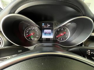 Mercedes-Benz C 200 2015 AMG LINE-thumb-16
