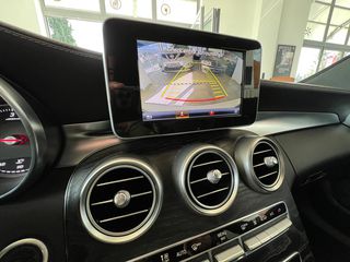 Mercedes-Benz C 200 2015 AMG LINE-thumb-21