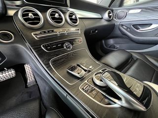 Mercedes-Benz C 200 2015 AMG LINE-thumb-28