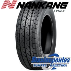 ΕΛΑΣΤΙΚΑ NANKANG 215/65R16 109/107T AW-8 A/S