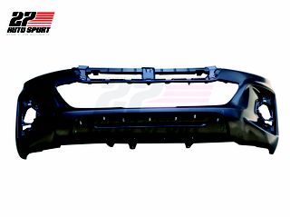 Προφυλακτήρας TOYOTA HILUX Pick-Up 2018 -  2.4 D 4WD (GUN125_)  ( 2GD-FTV  ) (150 hp ) Πετρέλαιο #826203600