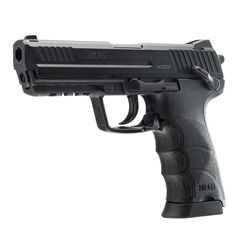 Αεροβόλο Πιστόλι UMAREX Heckler & Koch HK45 CO2 4.5mm (5.8185) 