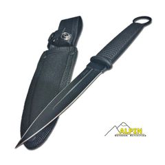 Μαχαίρι Σκοποβολής SS-440 της Αlpin Outdoor